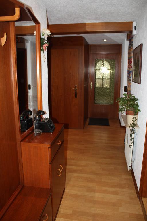 Ferienwohnung Fam. Hoehn 卡伯尔-格拉芬豪森 外观 照片